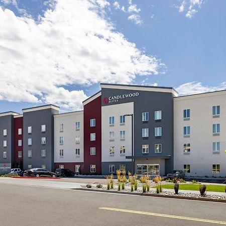 Candlewood Suites - Layton - Salt Lake City By Ihg Buitenkant foto