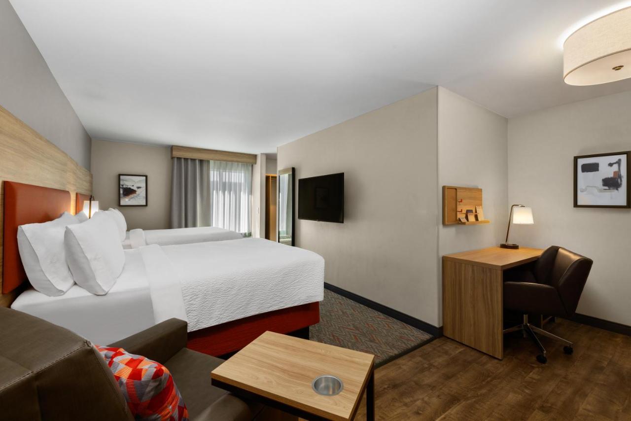 Candlewood Suites - Layton - Salt Lake City By Ihg Buitenkant foto