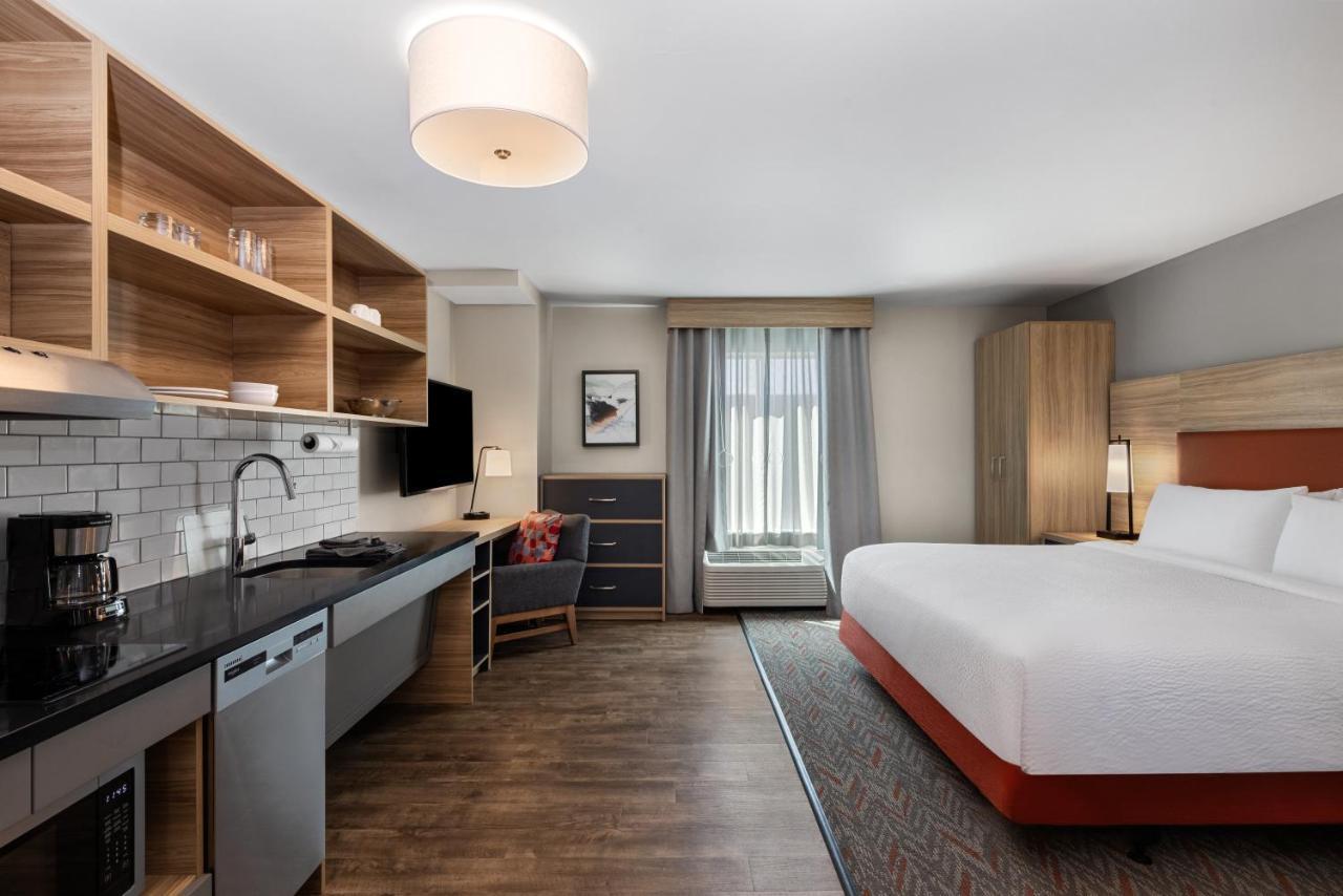 Candlewood Suites - Layton - Salt Lake City By Ihg Buitenkant foto