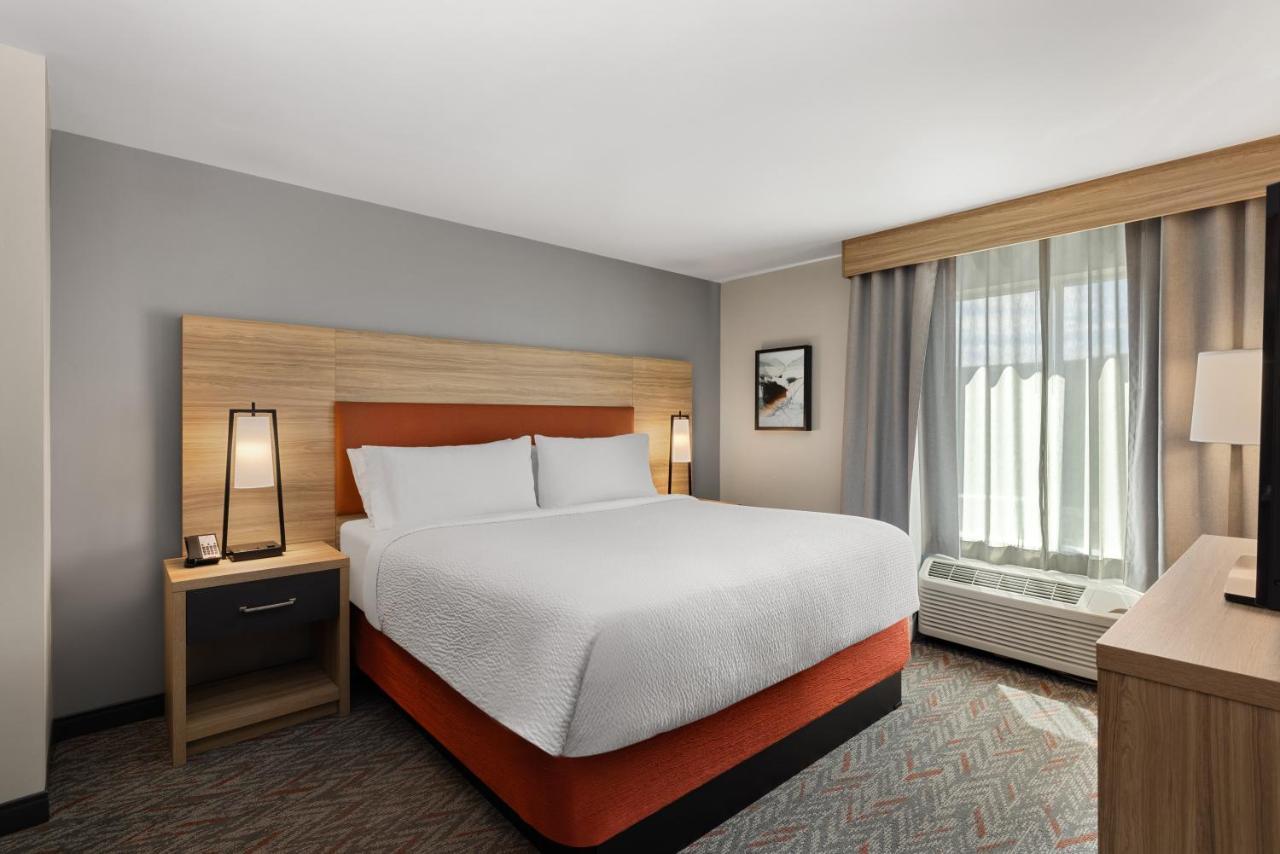 Candlewood Suites - Layton - Salt Lake City By Ihg Buitenkant foto