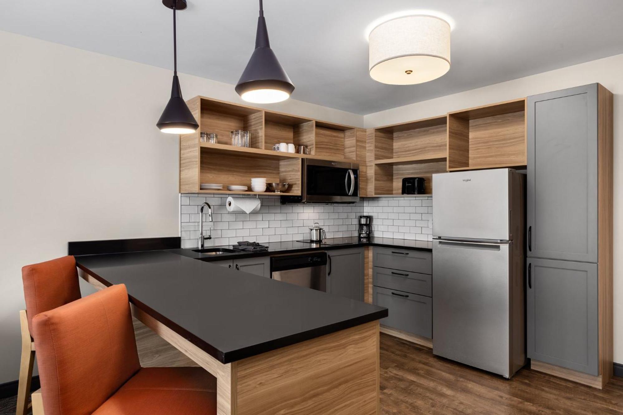 Candlewood Suites - Layton - Salt Lake City By Ihg Buitenkant foto