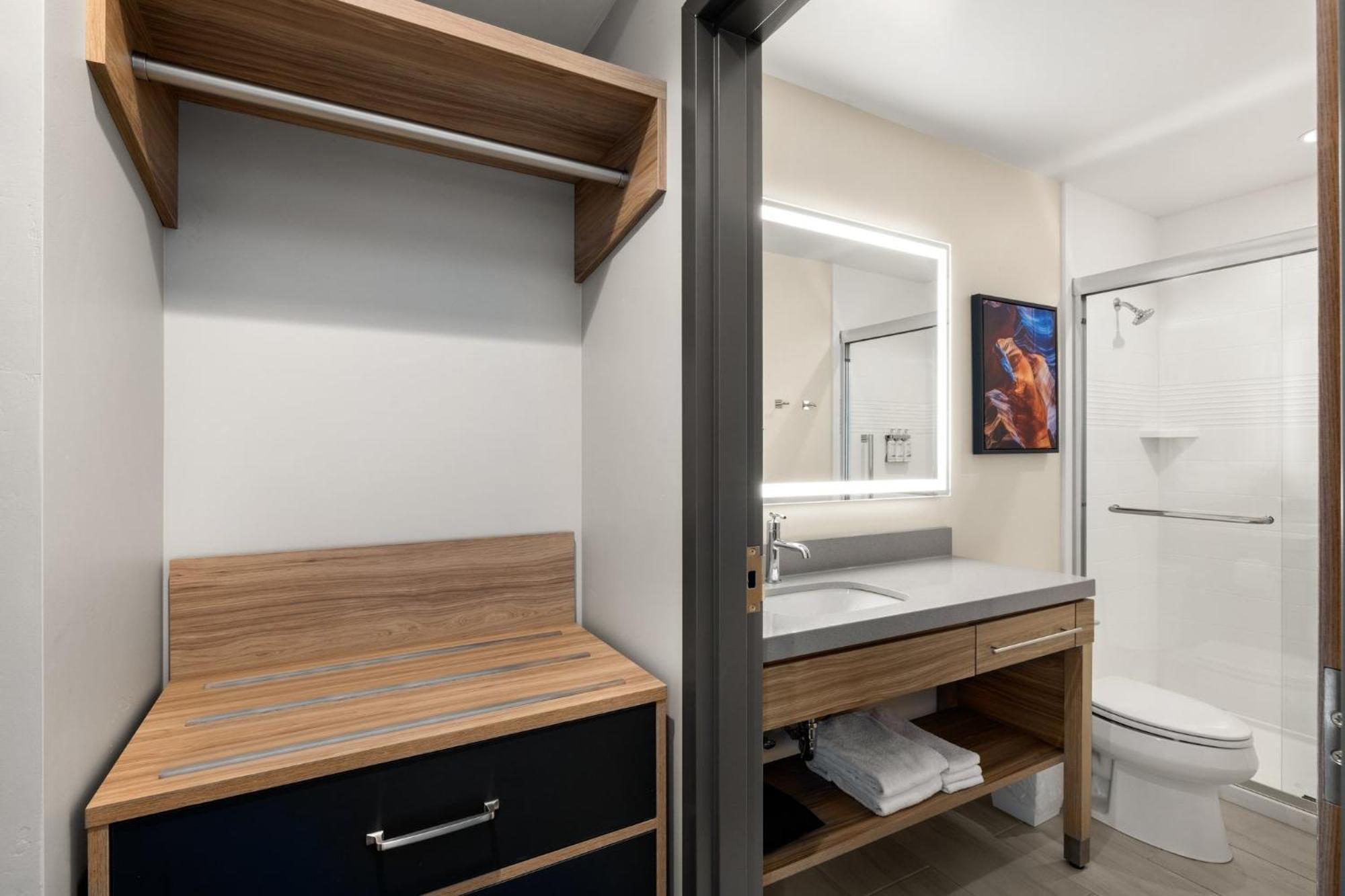 Candlewood Suites - Layton - Salt Lake City By Ihg Buitenkant foto