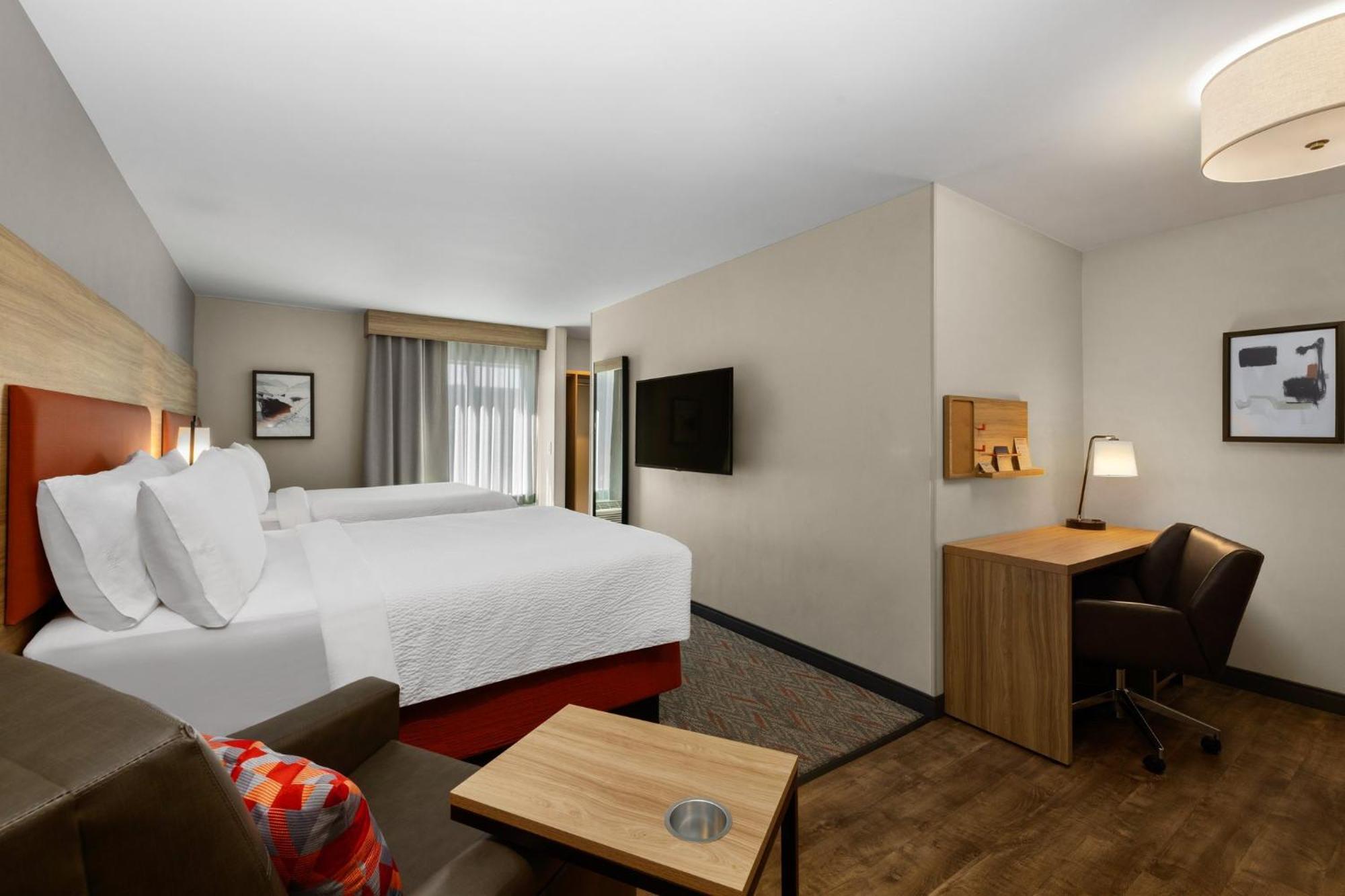 Candlewood Suites - Layton - Salt Lake City By Ihg Buitenkant foto