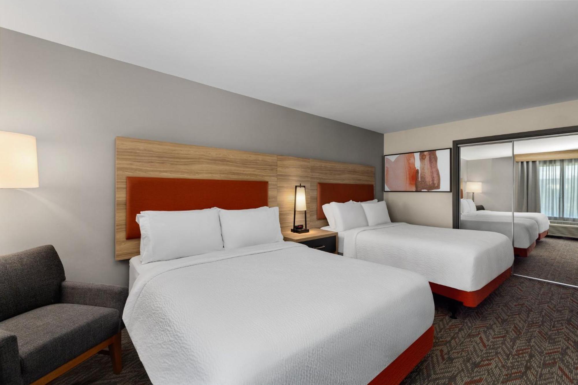 Candlewood Suites - Layton - Salt Lake City By Ihg Buitenkant foto