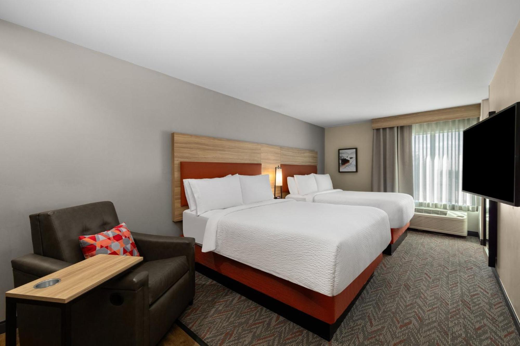 Candlewood Suites - Layton - Salt Lake City By Ihg Buitenkant foto