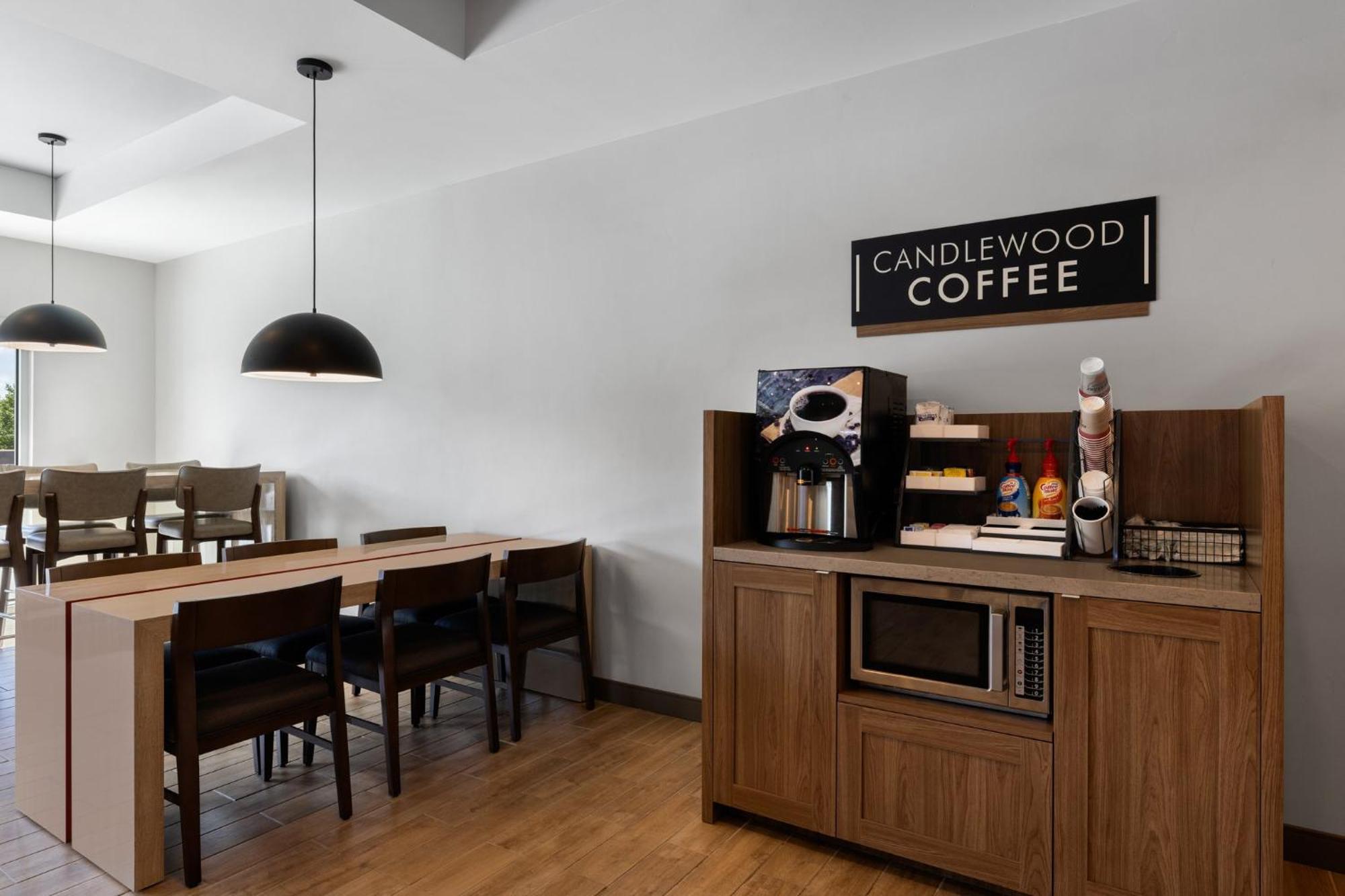 Candlewood Suites - Layton - Salt Lake City By Ihg Buitenkant foto