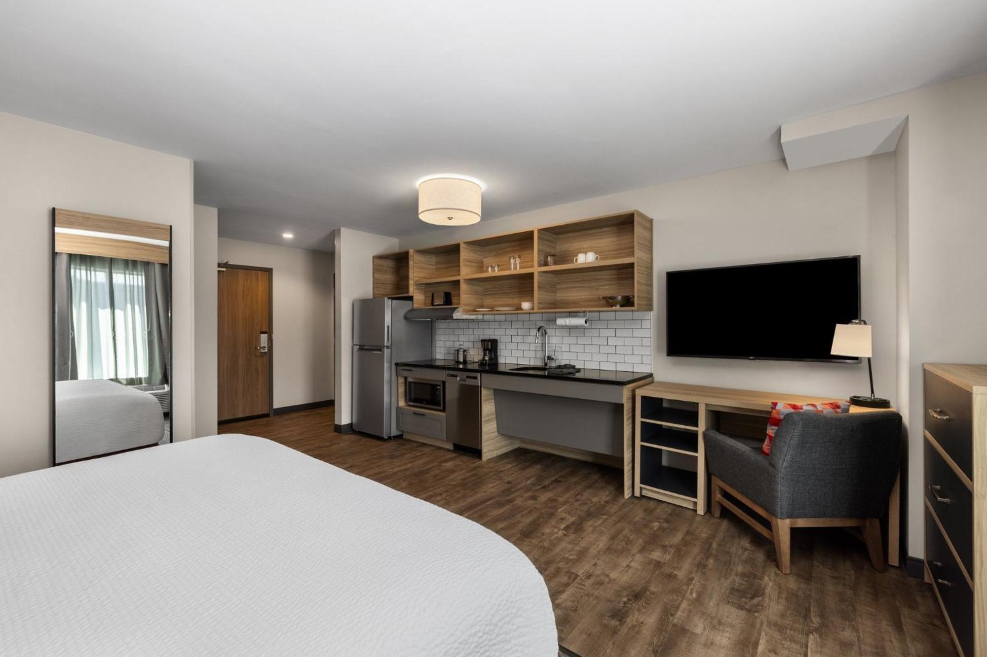 Candlewood Suites - Layton - Salt Lake City By Ihg Buitenkant foto