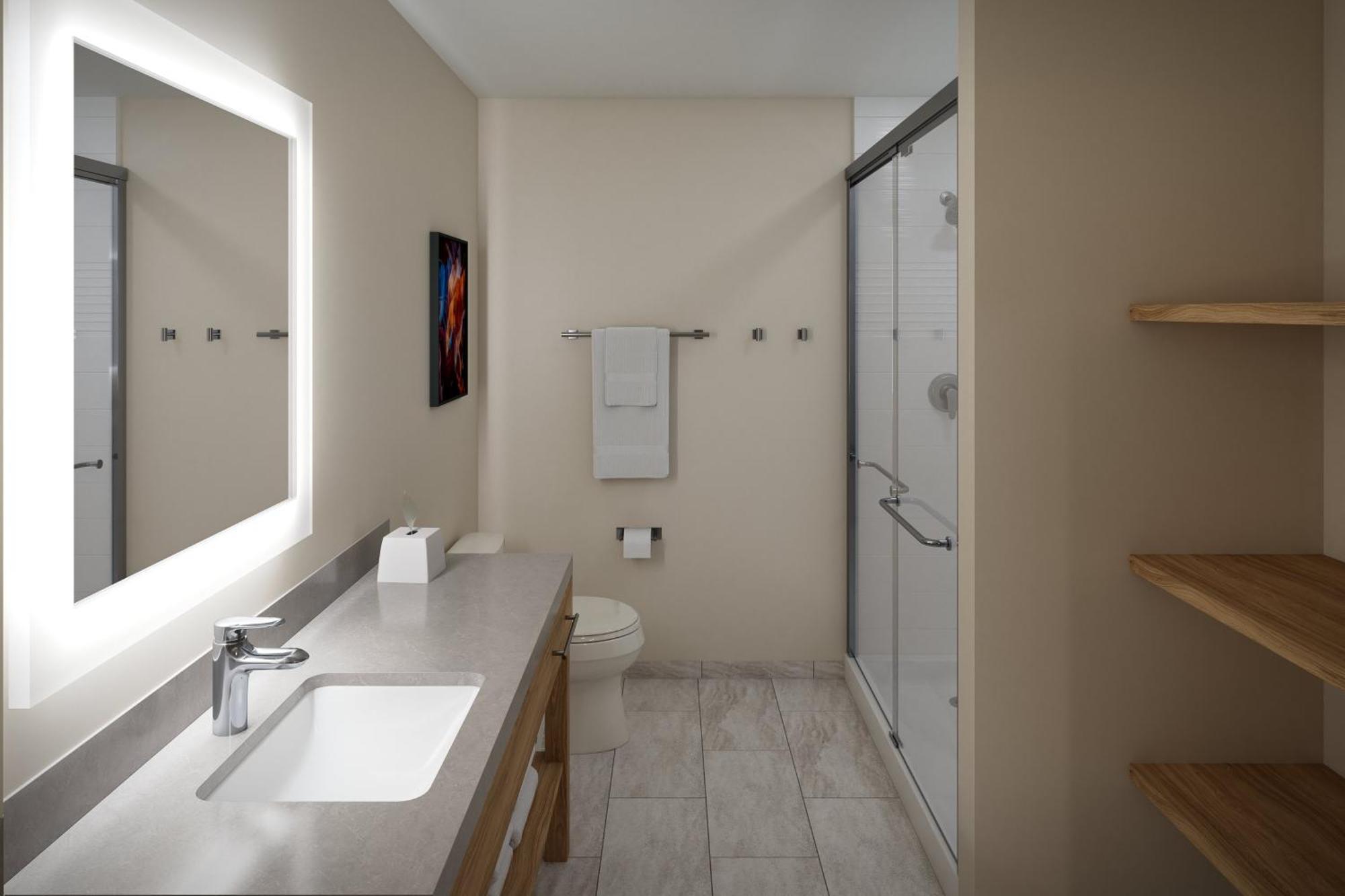 Candlewood Suites - Layton - Salt Lake City By Ihg Buitenkant foto
