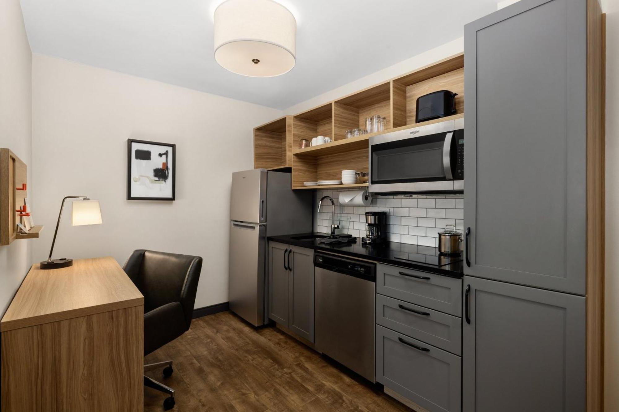 Candlewood Suites - Layton - Salt Lake City By Ihg Buitenkant foto