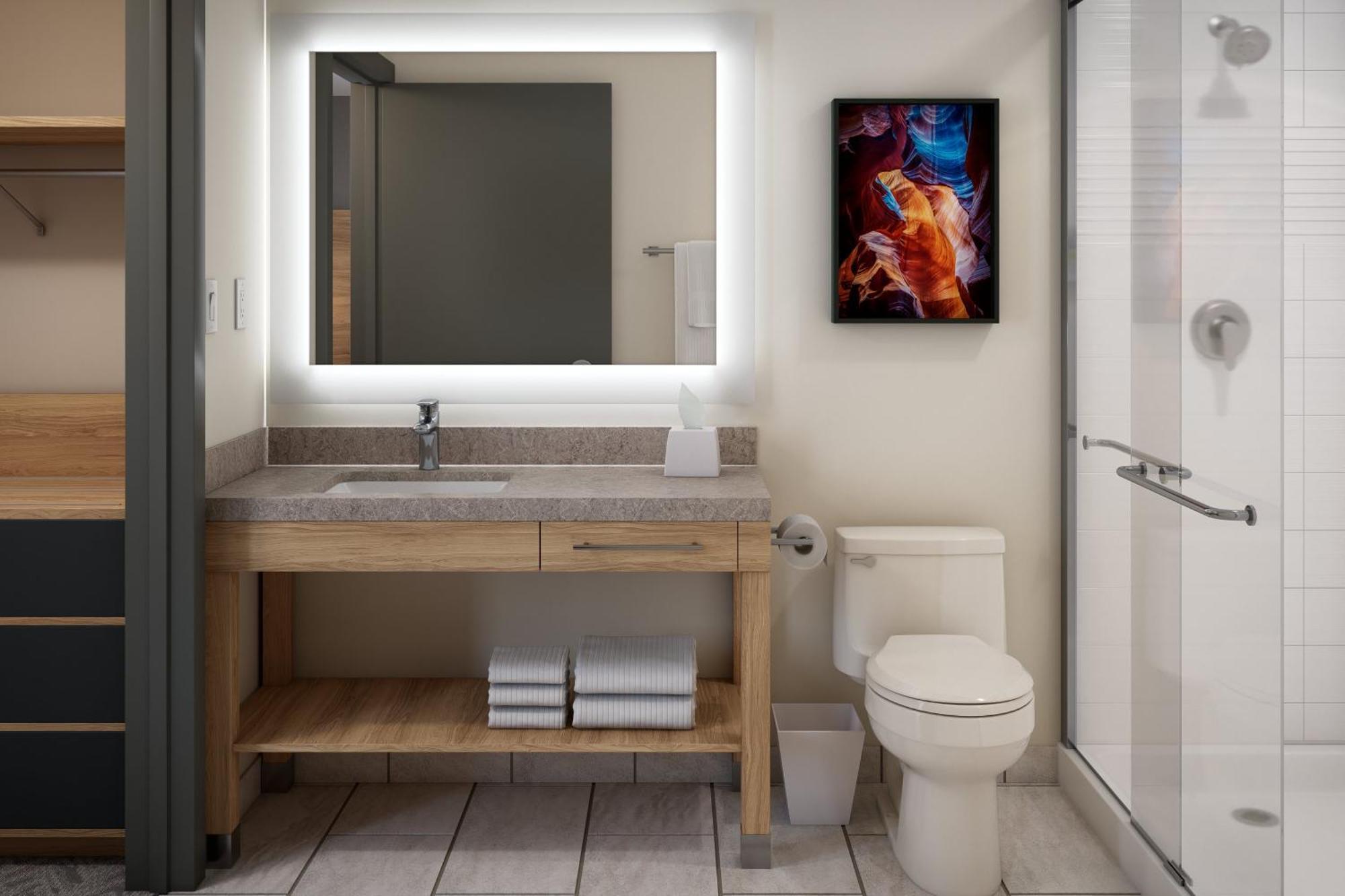 Candlewood Suites - Layton - Salt Lake City By Ihg Buitenkant foto