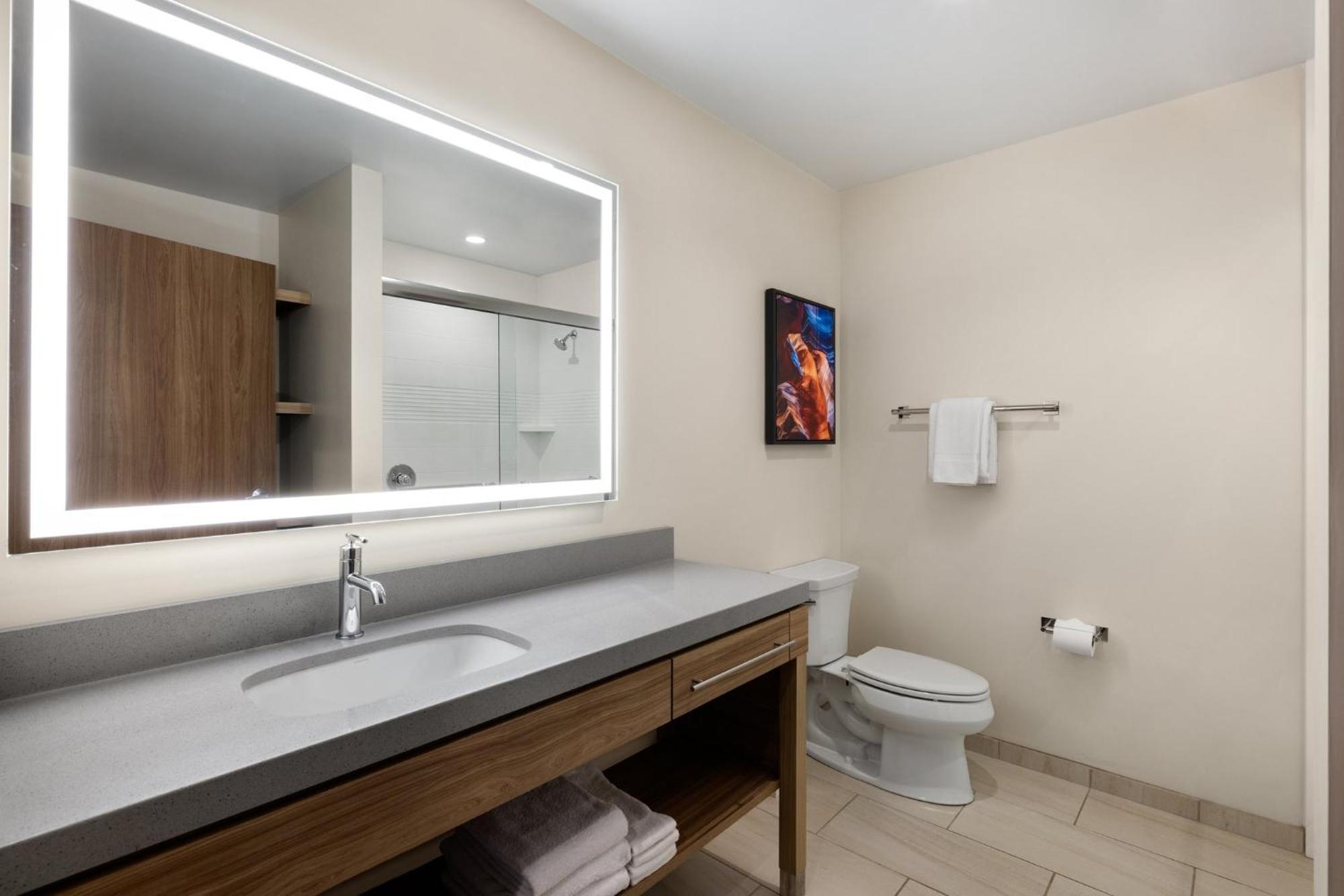 Candlewood Suites - Layton - Salt Lake City By Ihg Buitenkant foto