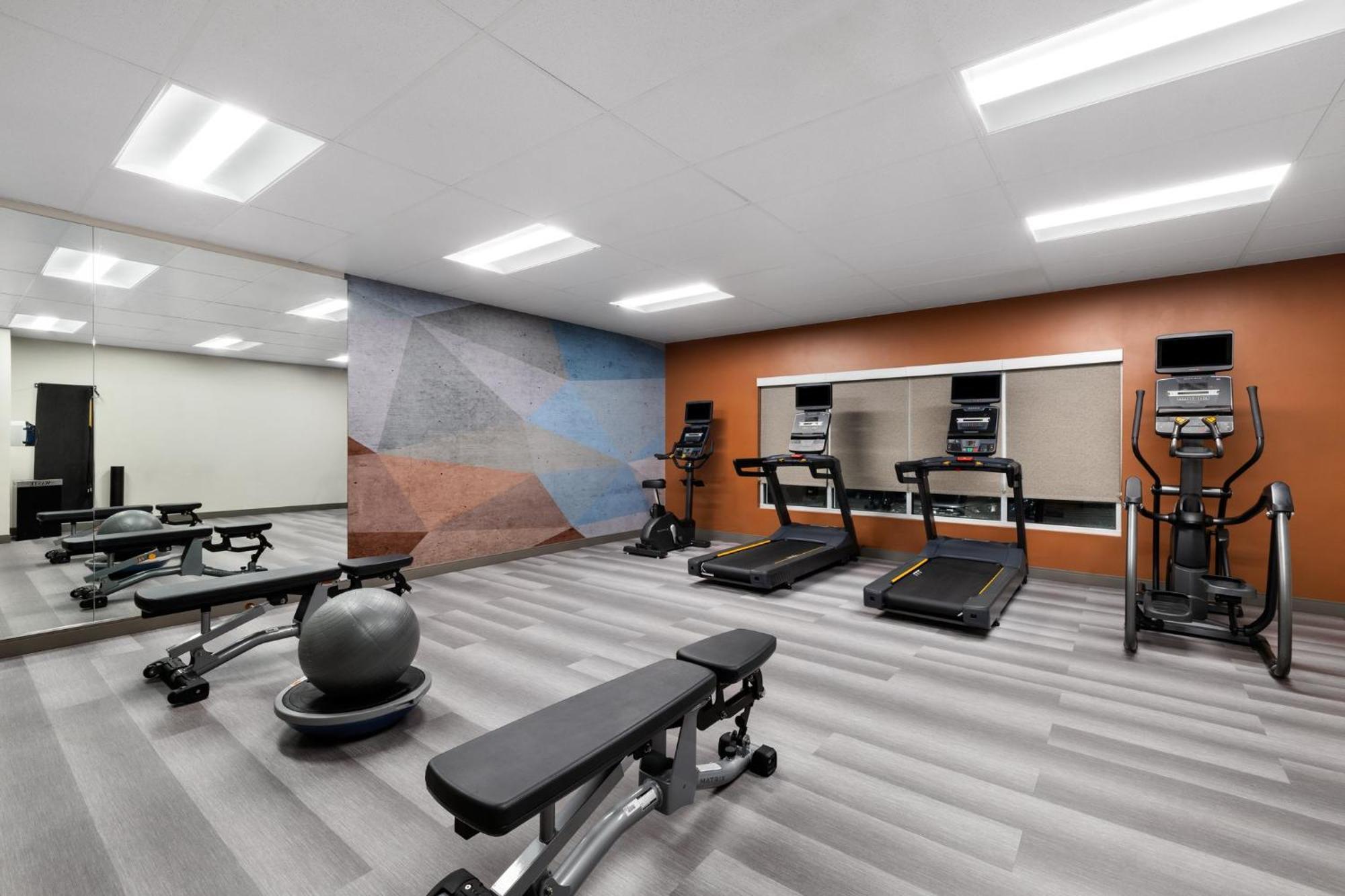 Candlewood Suites - Layton - Salt Lake City By Ihg Buitenkant foto