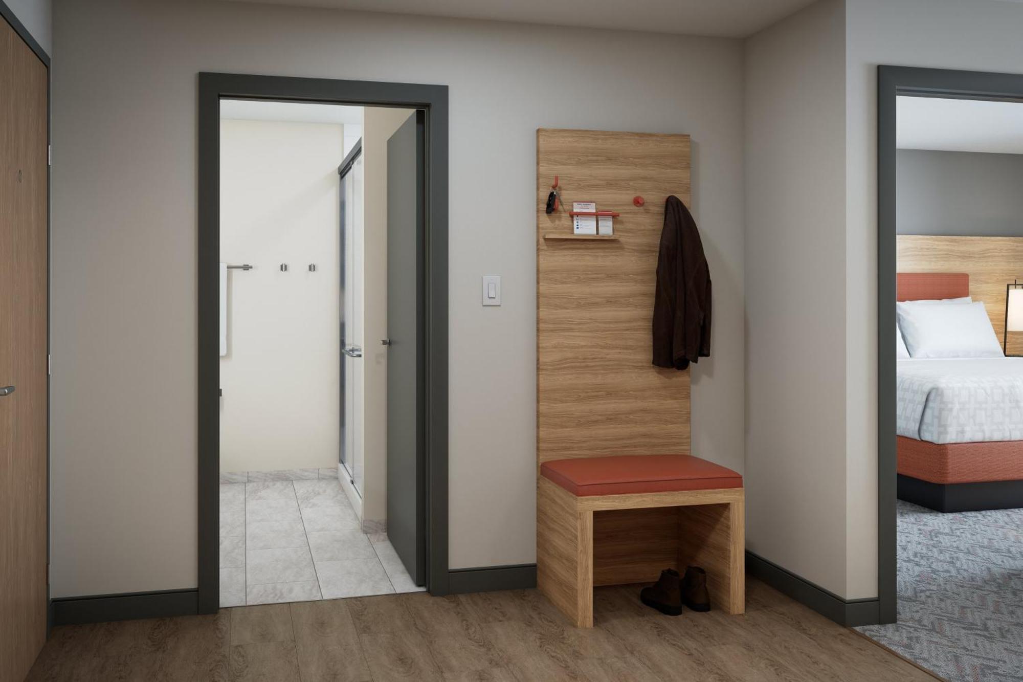 Candlewood Suites - Layton - Salt Lake City By Ihg Buitenkant foto