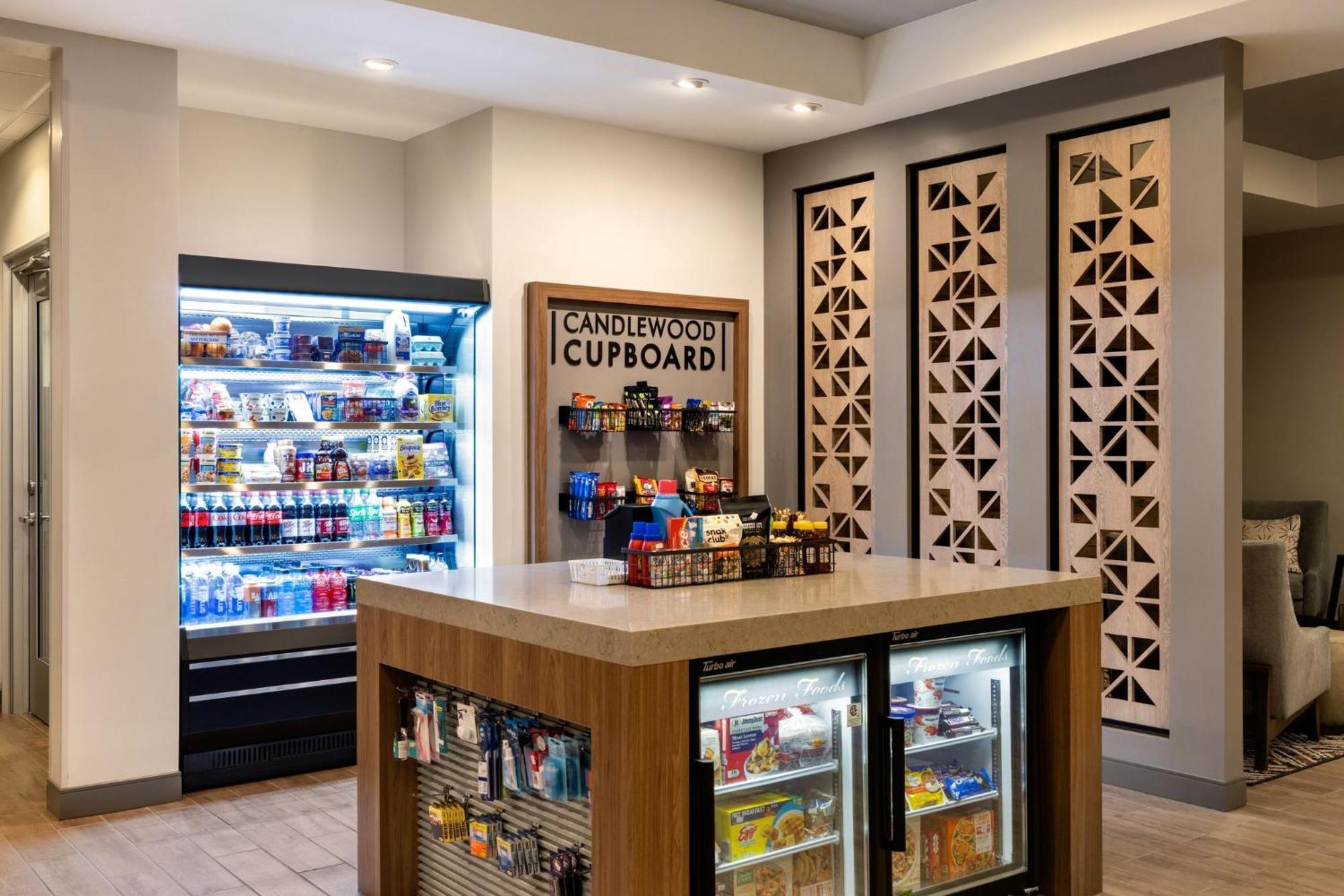 Candlewood Suites - Layton - Salt Lake City By Ihg Buitenkant foto
