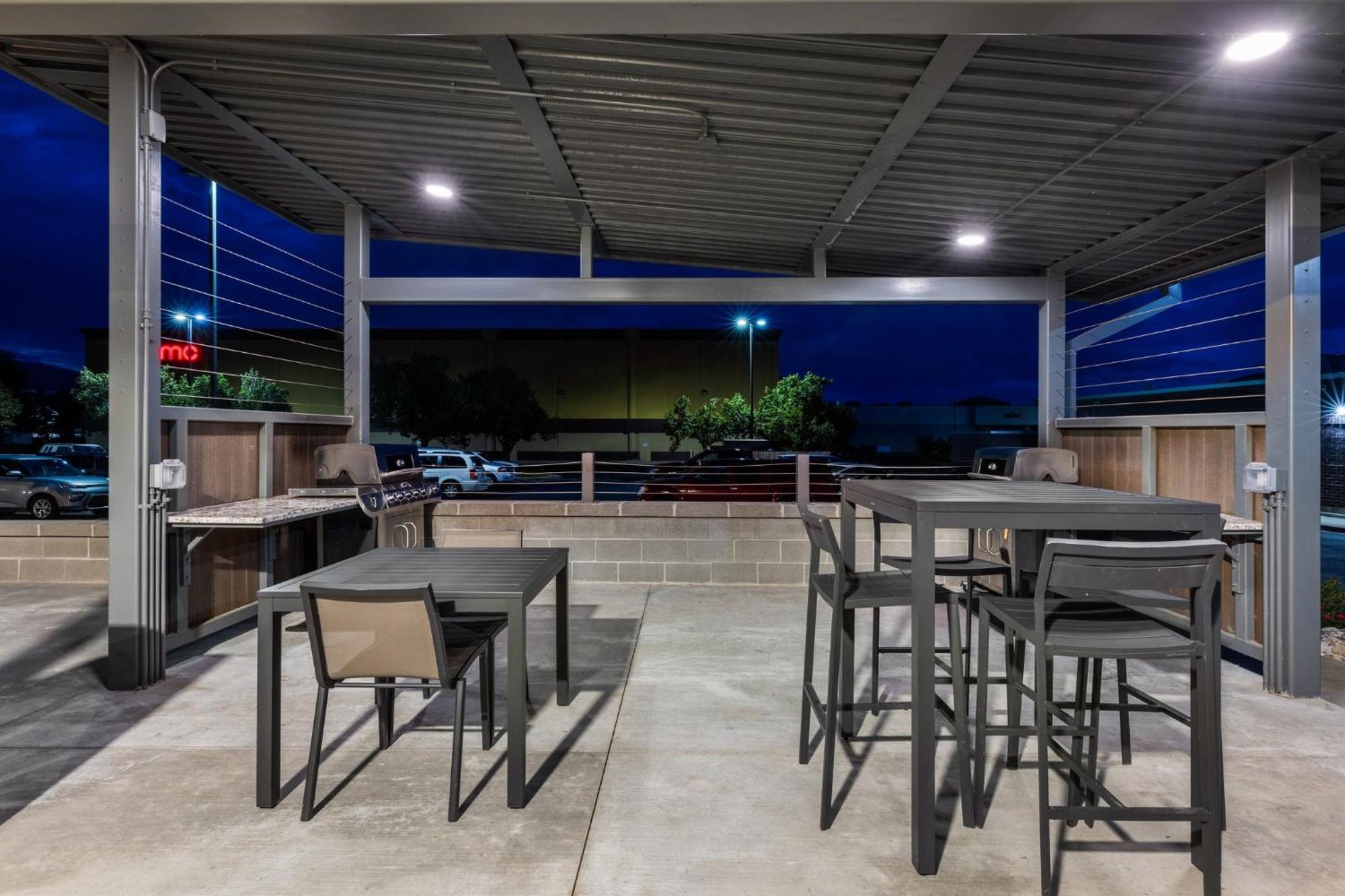 Candlewood Suites - Layton - Salt Lake City By Ihg Buitenkant foto