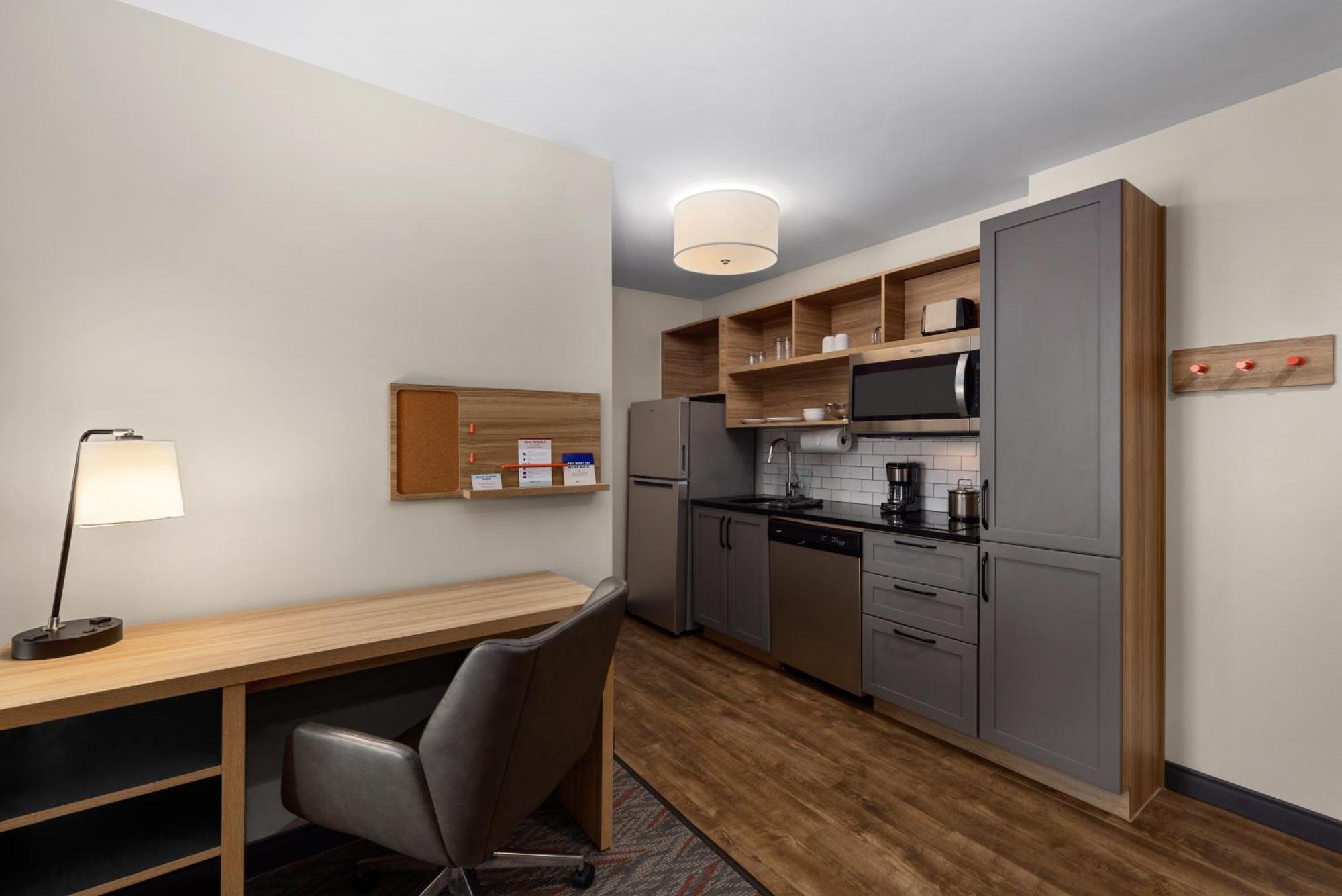 Candlewood Suites - Layton - Salt Lake City By Ihg Buitenkant foto