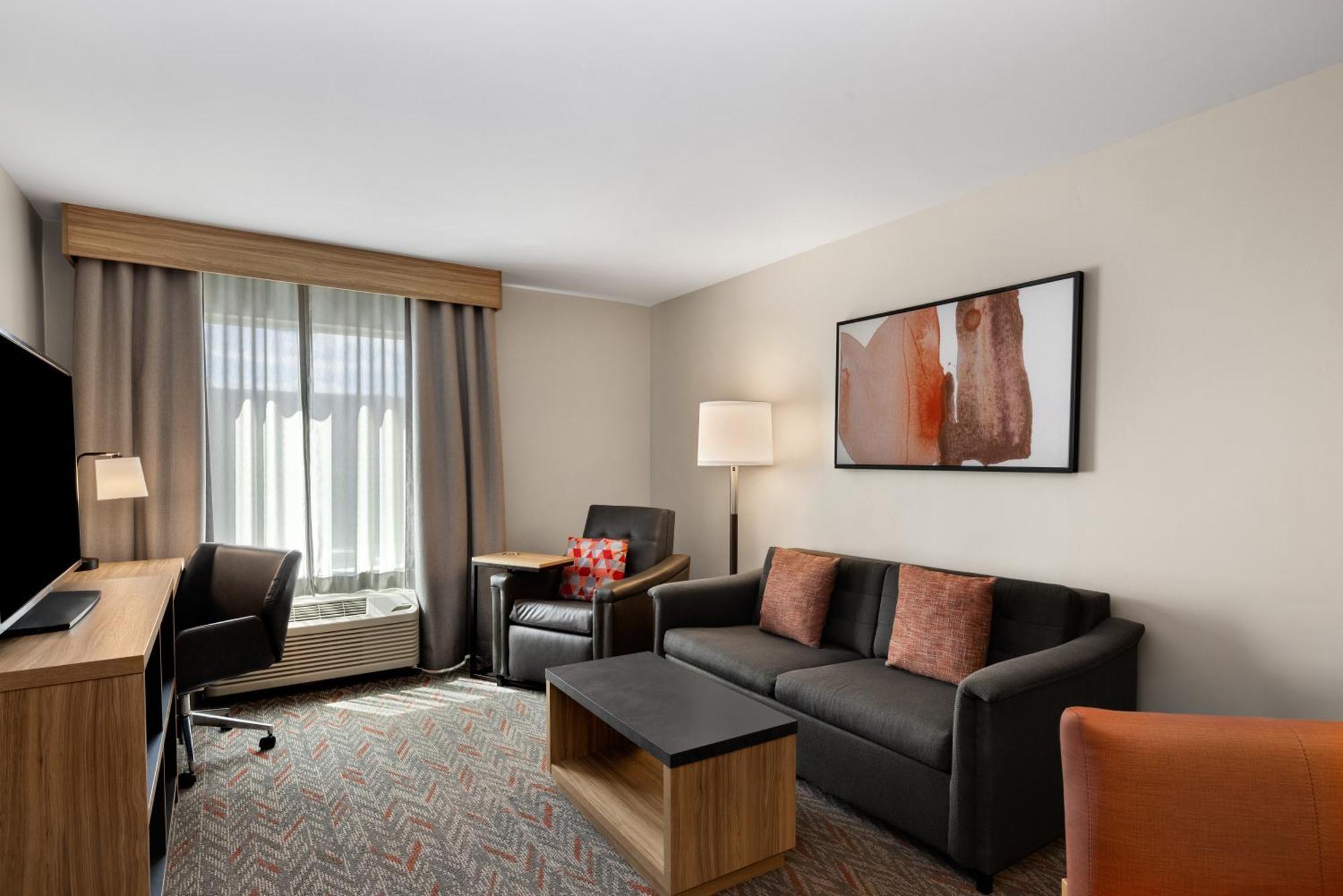 Candlewood Suites - Layton - Salt Lake City By Ihg Buitenkant foto