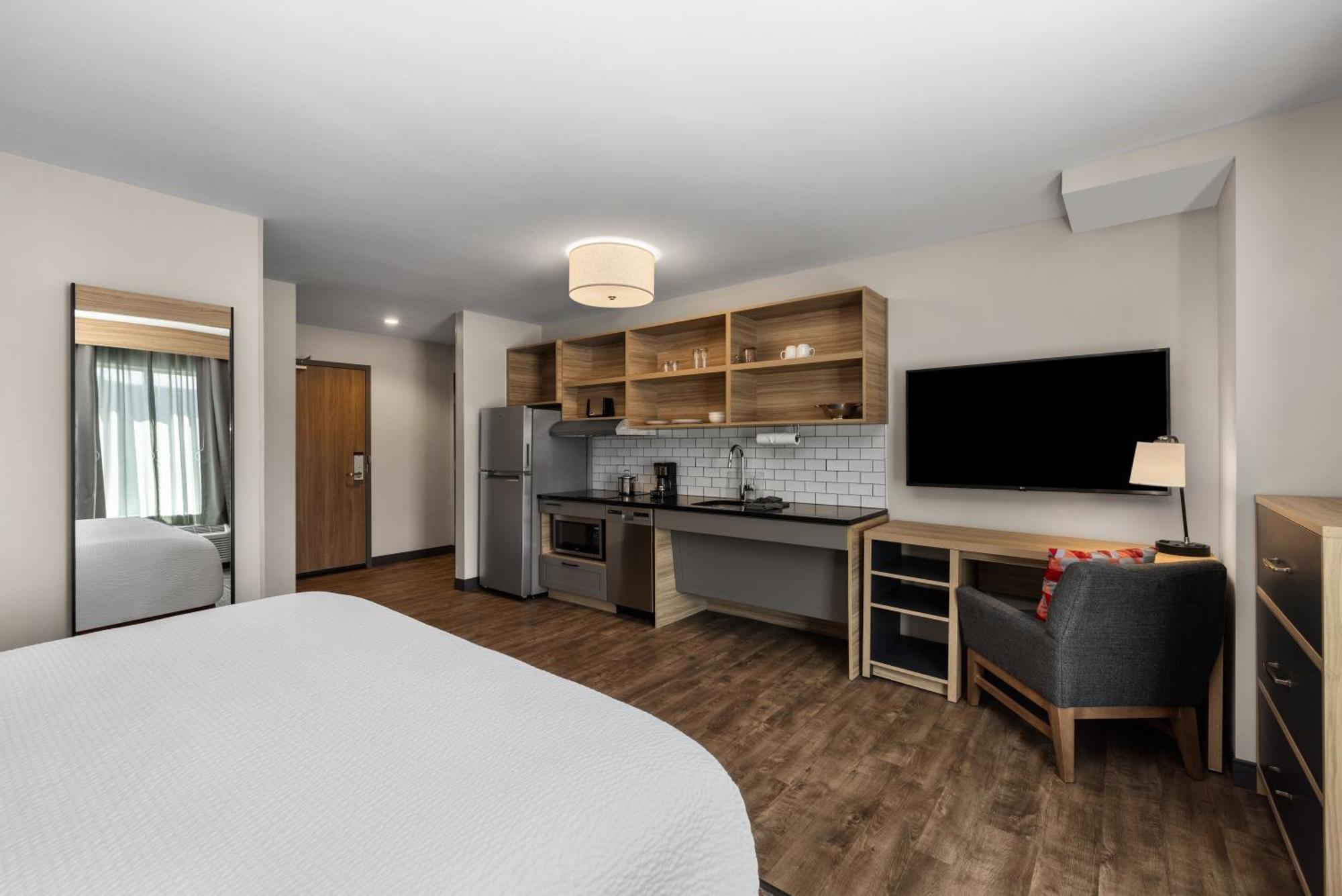 Candlewood Suites - Layton - Salt Lake City By Ihg Buitenkant foto