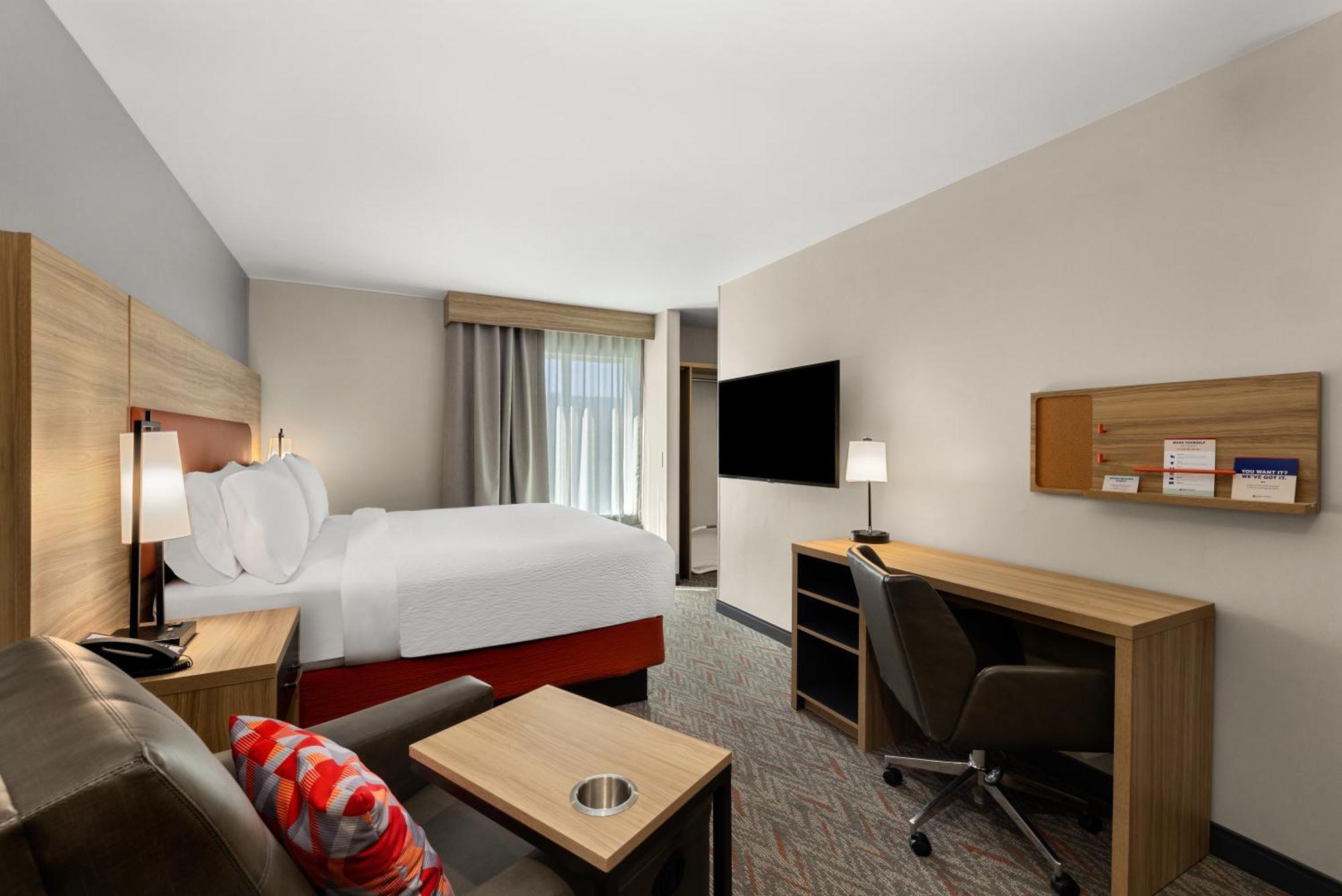 Candlewood Suites - Layton - Salt Lake City By Ihg Buitenkant foto