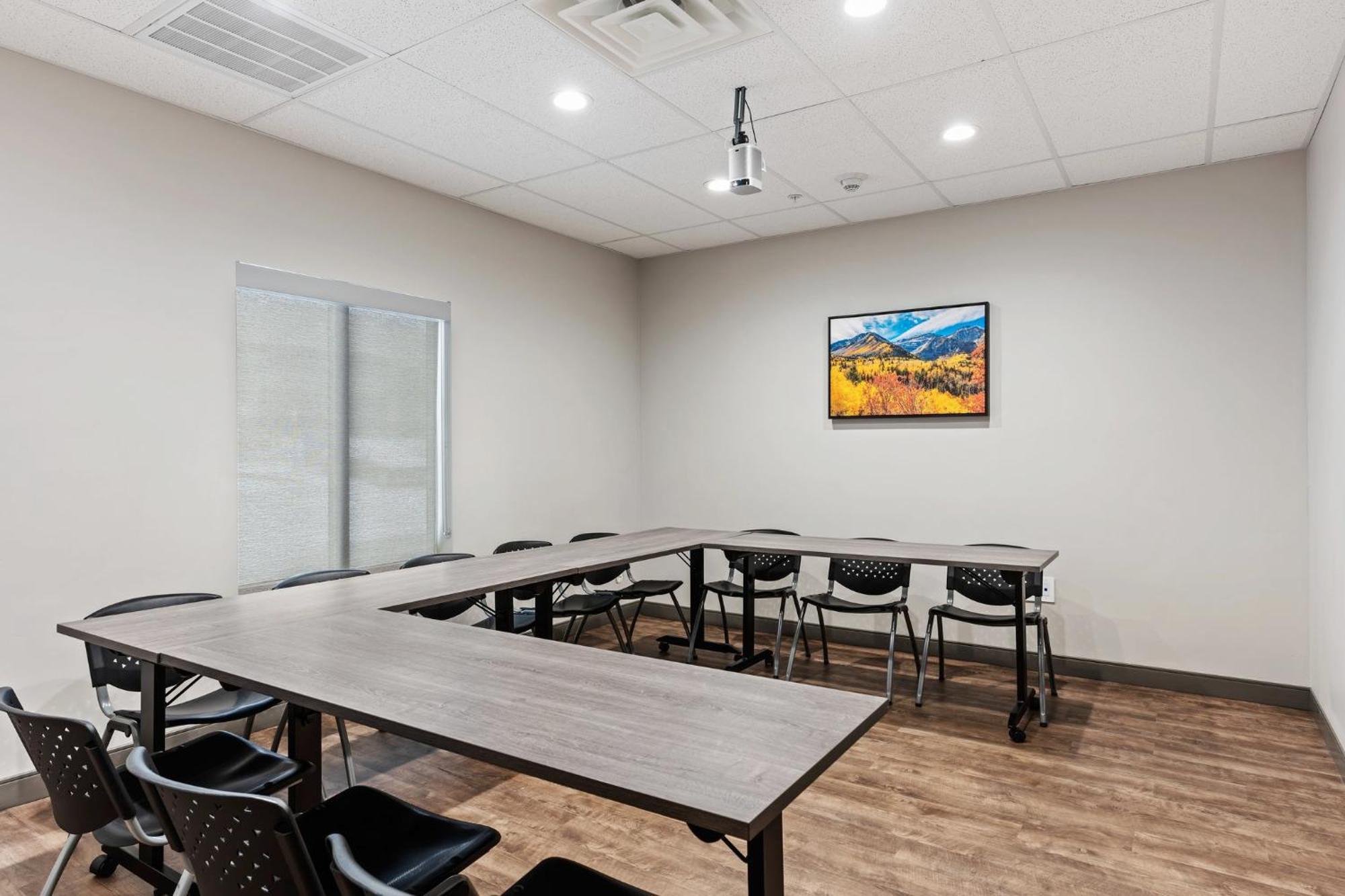 Candlewood Suites - Layton - Salt Lake City By Ihg Buitenkant foto