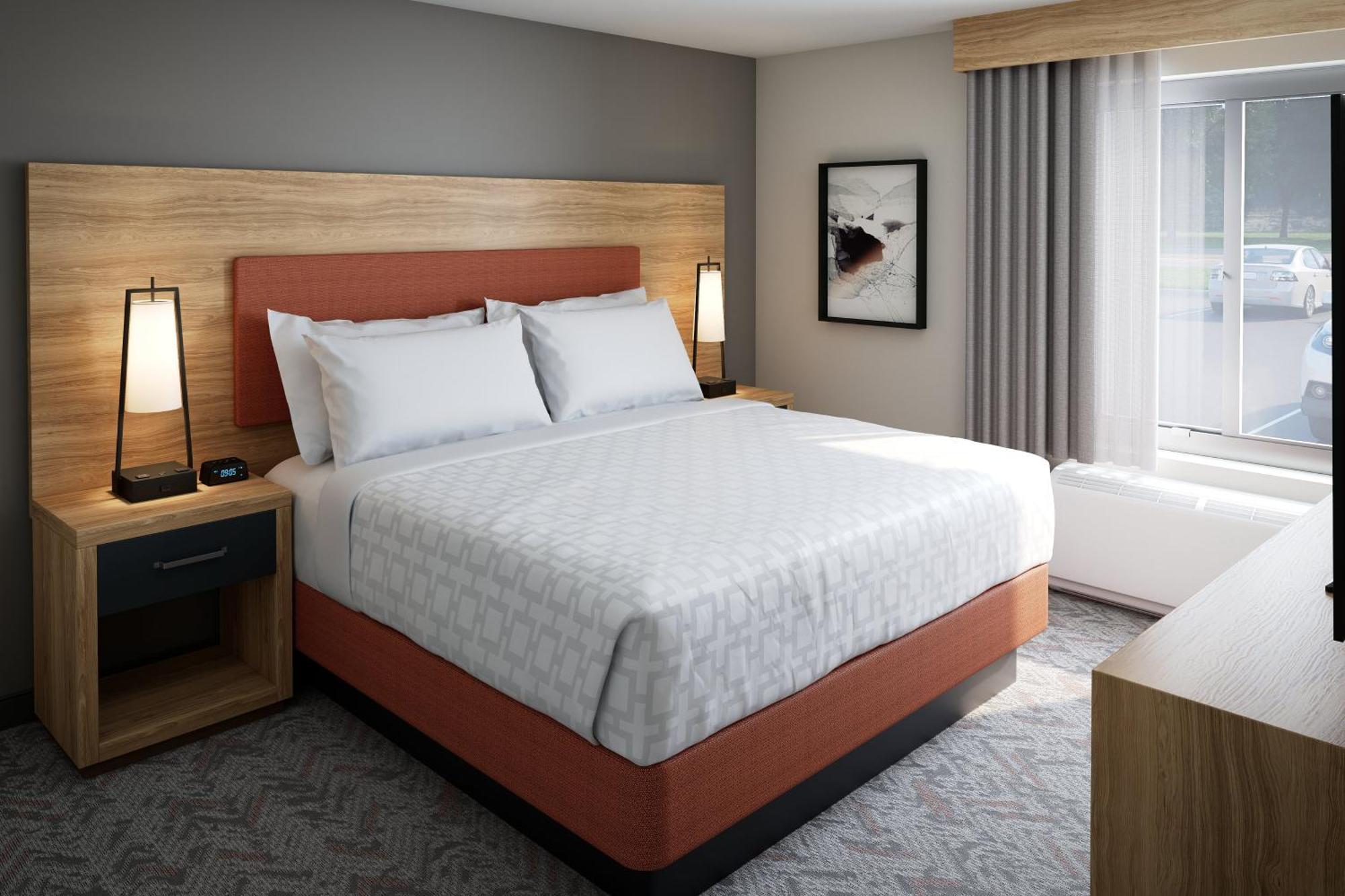 Candlewood Suites - Layton - Salt Lake City By Ihg Buitenkant foto